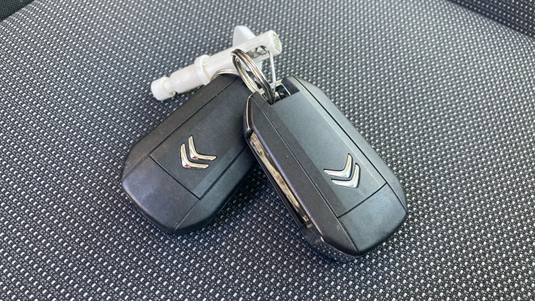 Citroen C3 Aircross 1.2 PureTech 110 Shine 5dr Petrol Hatchback